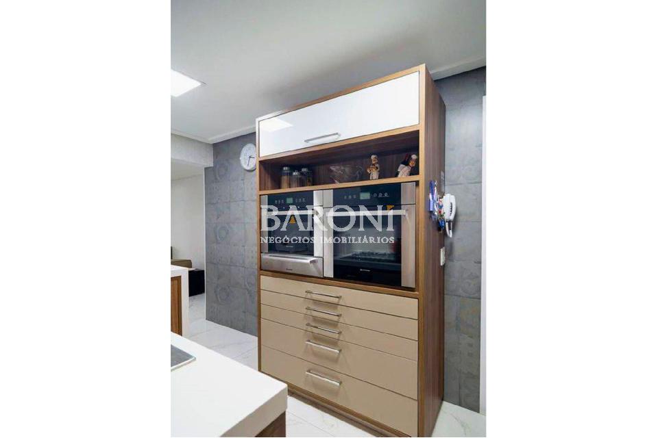 Apartamento - Campo Belo