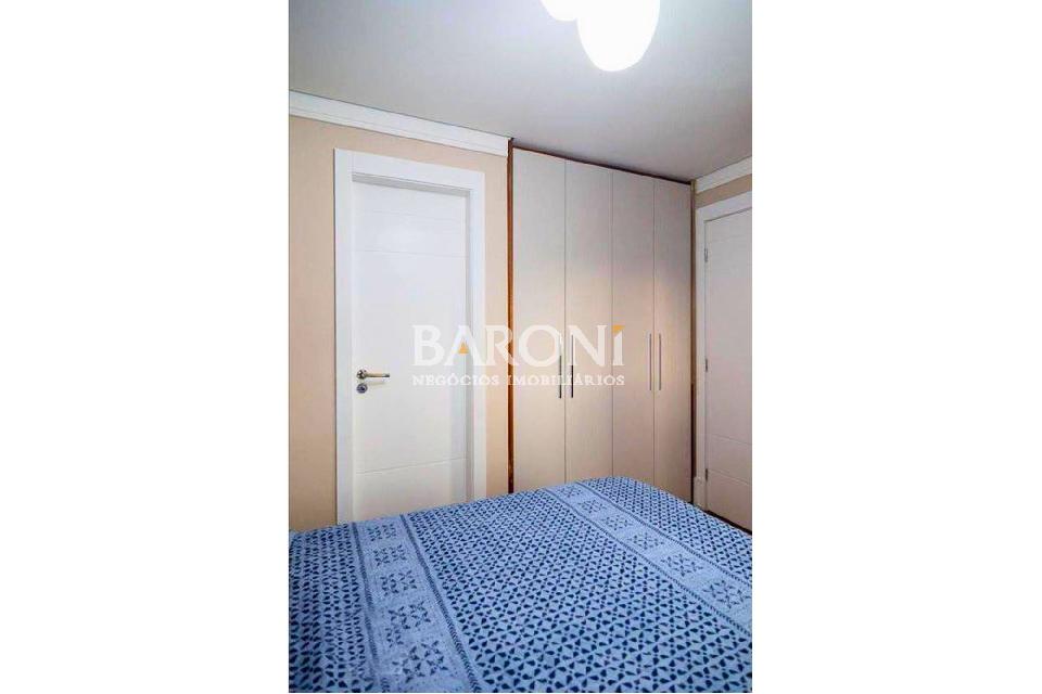 Apartamento - Campo Belo