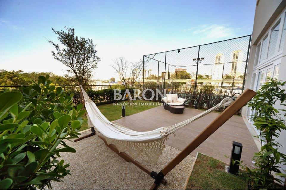 Apartamento - Campo Belo