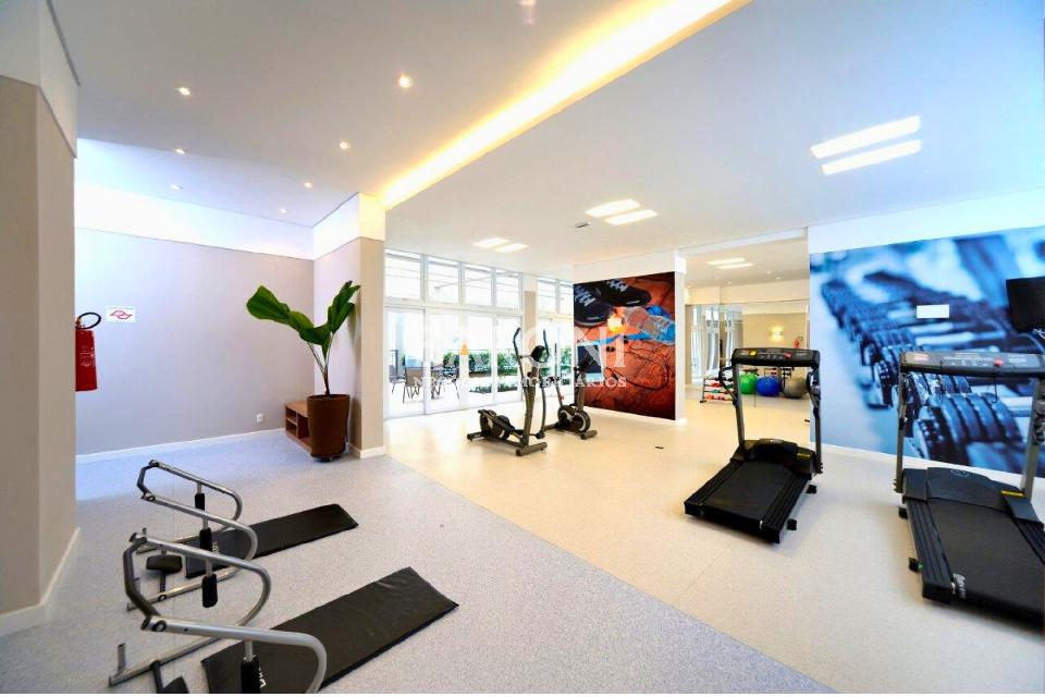 Apartamento - Campo Belo