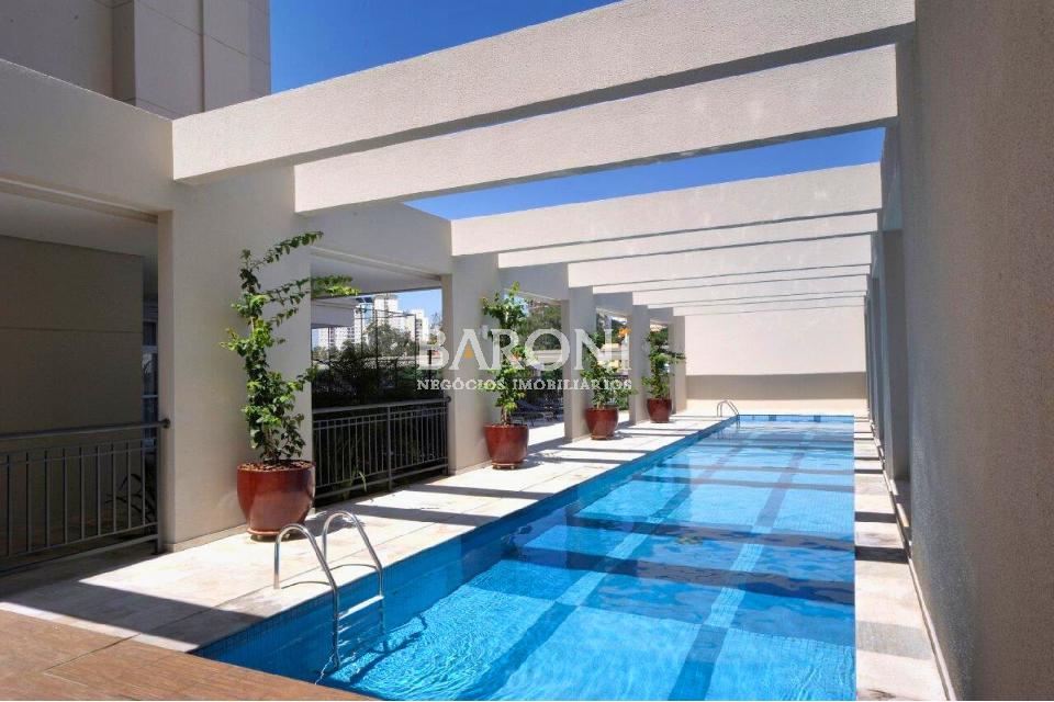 Apartamento - Campo Belo