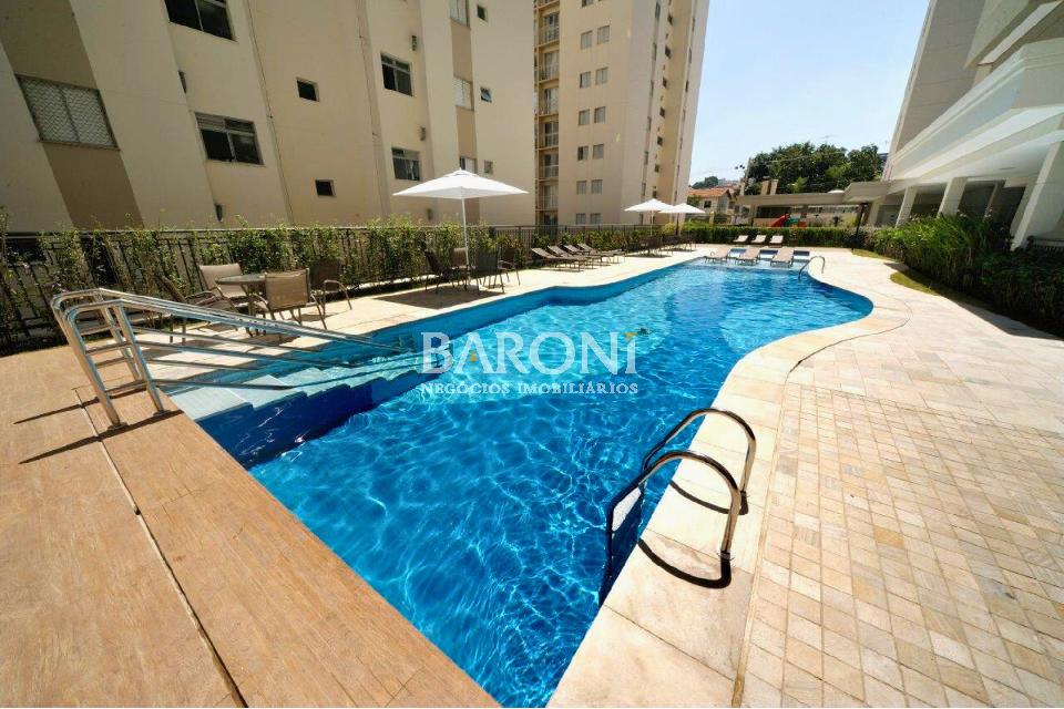 Apartamento - Campo Belo