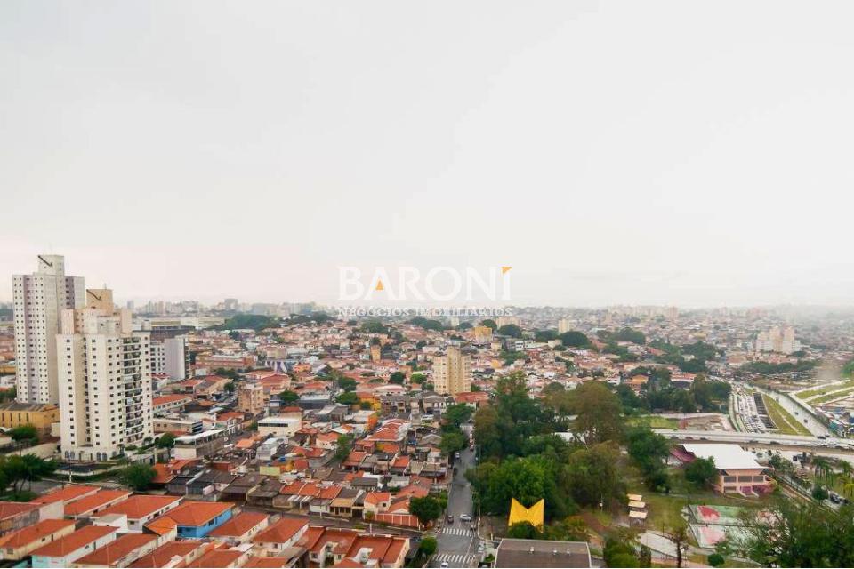 Apartamento - Campo Belo