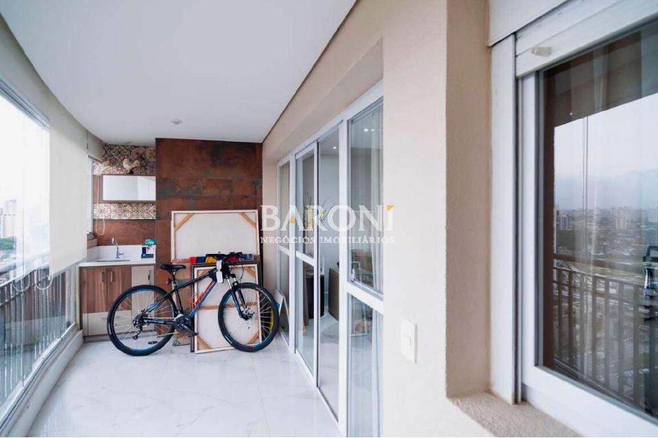 Apartamento - Campo Belo