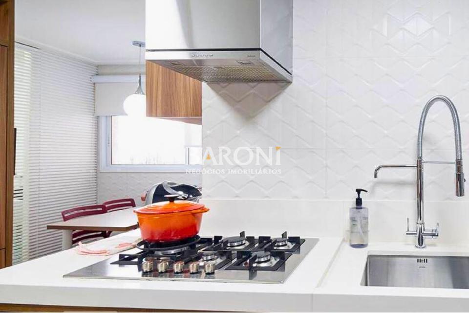 Apartamento - Campo Belo