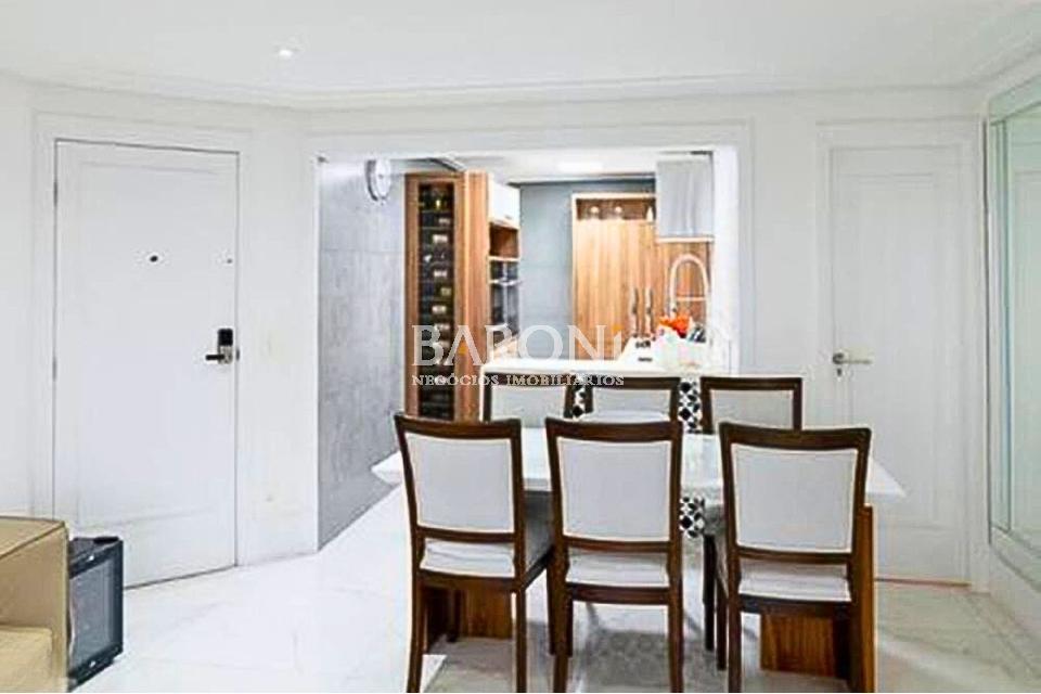 Apartamento - Campo Belo