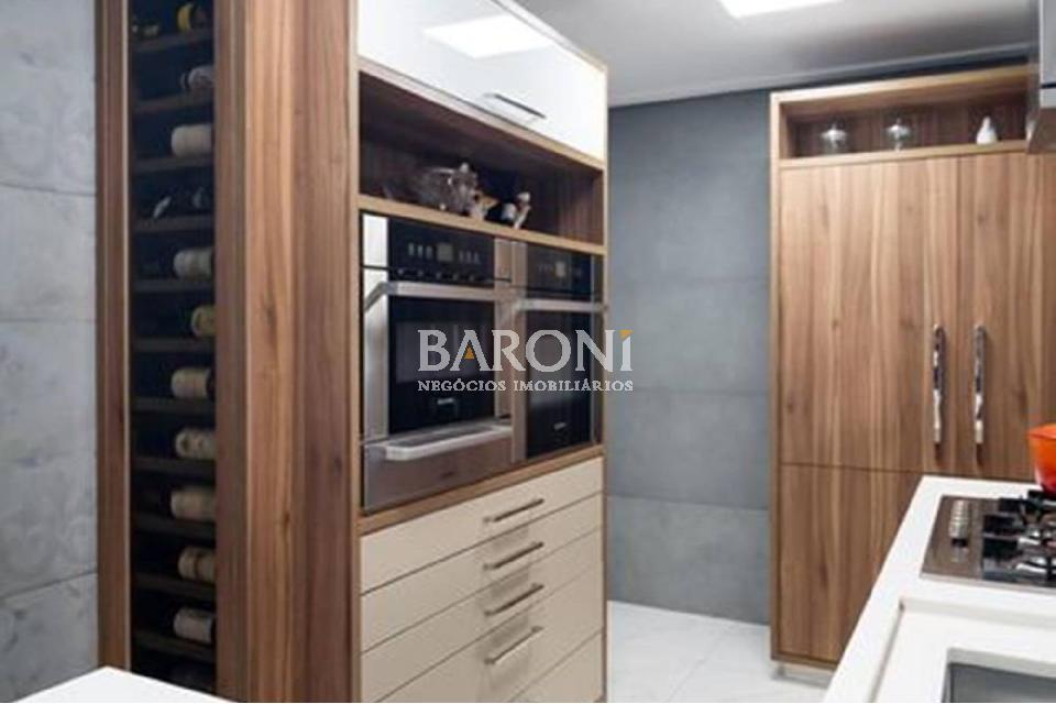 Apartamento - Campo Belo