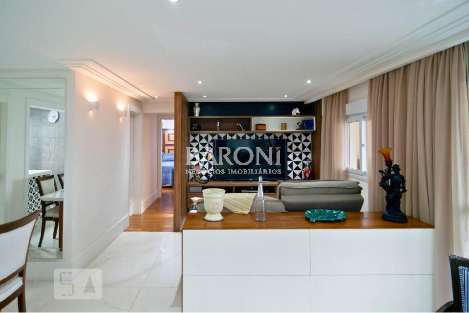 Apartamento - Campo Belo