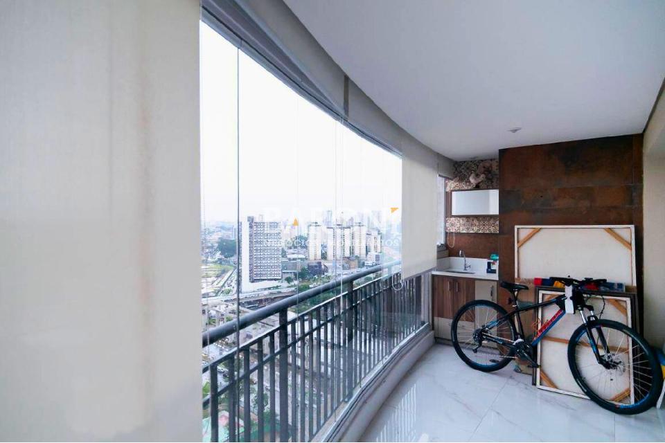 Apartamento - Campo Belo