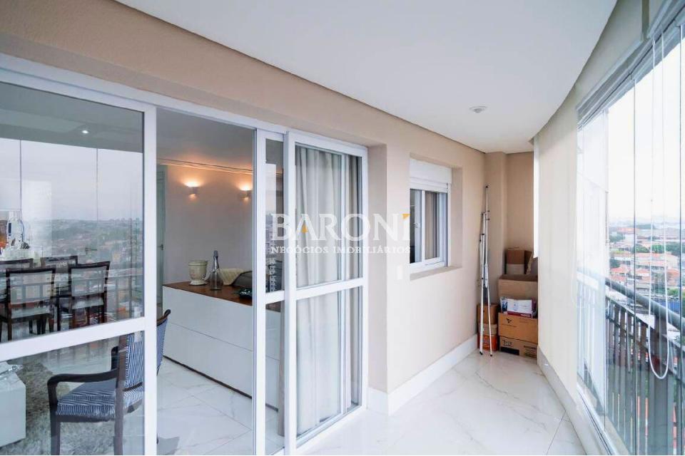 Apartamento - Campo Belo