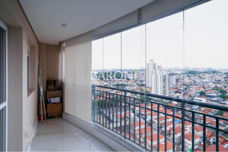 Apartamento - Campo Belo