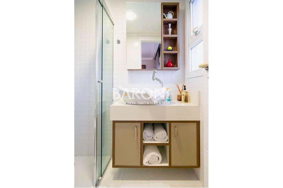 Apartamento - Campo Belo