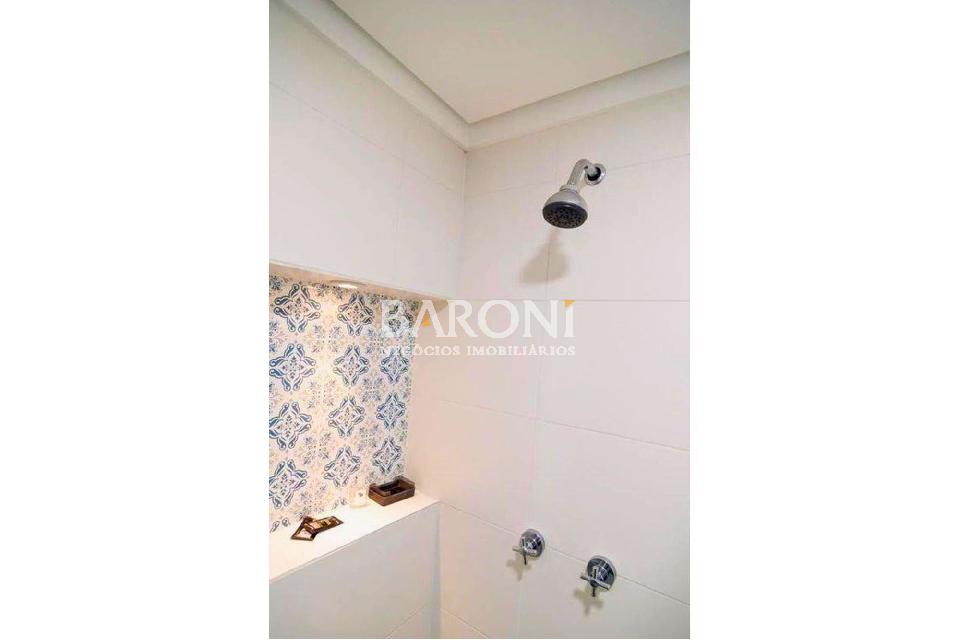 Apartamento - Campo Belo