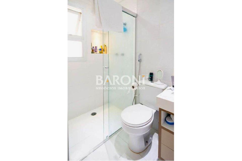 Apartamento - Campo Belo