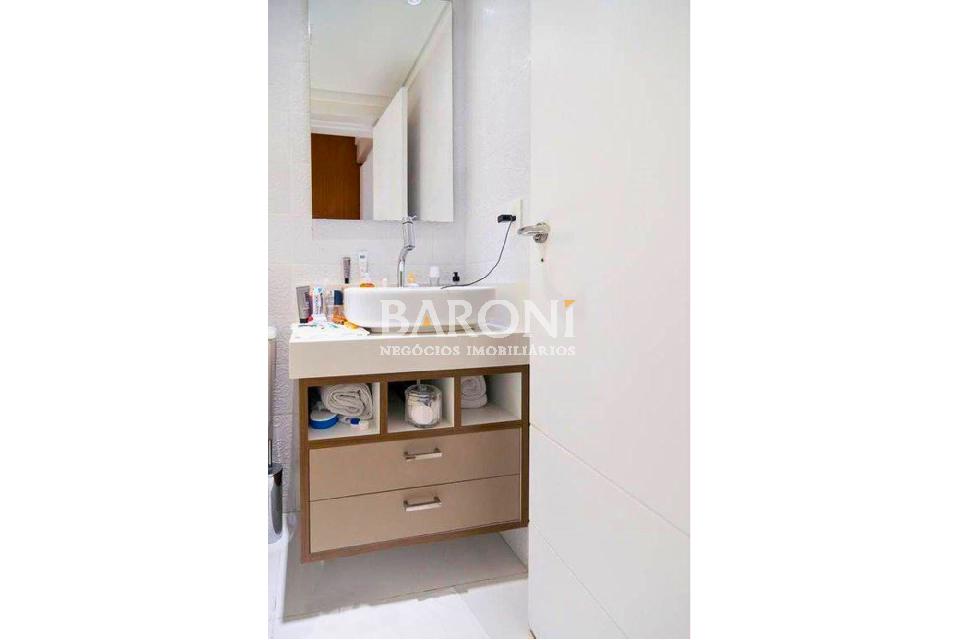 Apartamento - Campo Belo