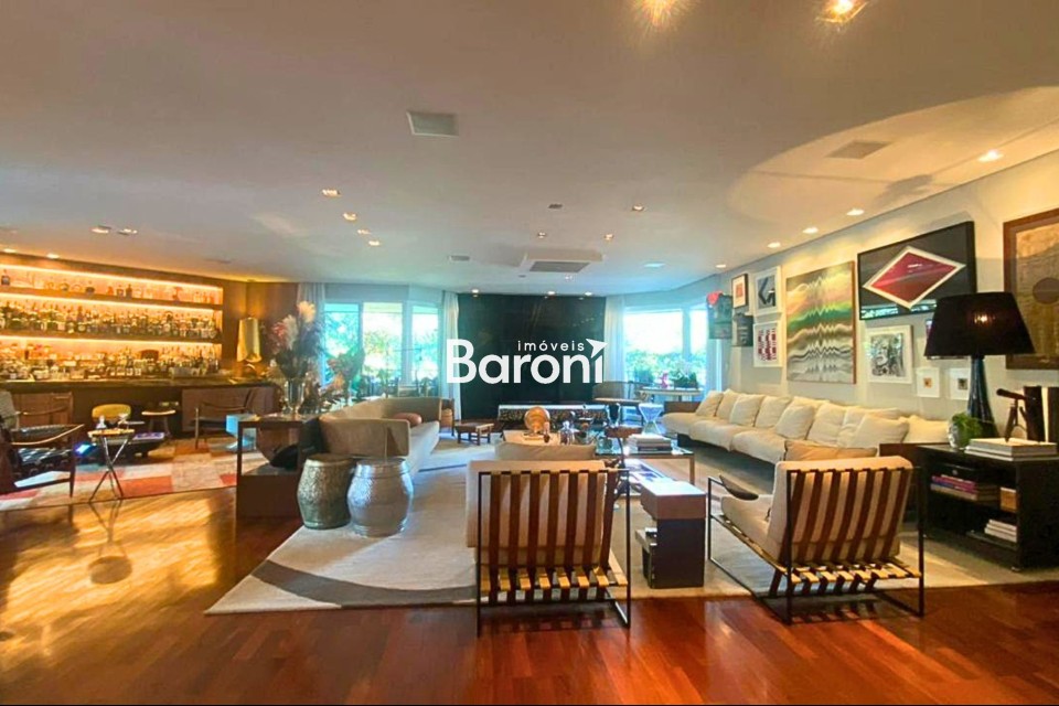 Apartamento - Moema