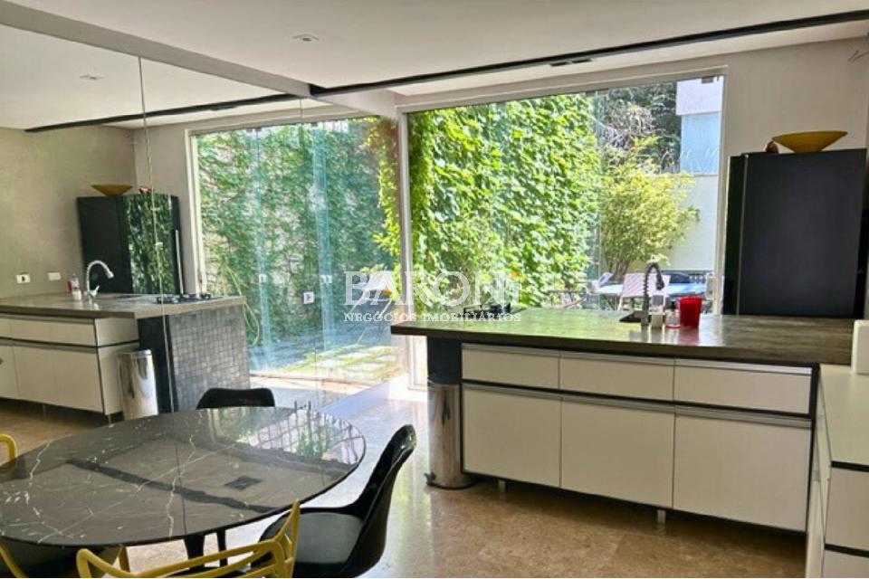 Casa - Jardim Europa