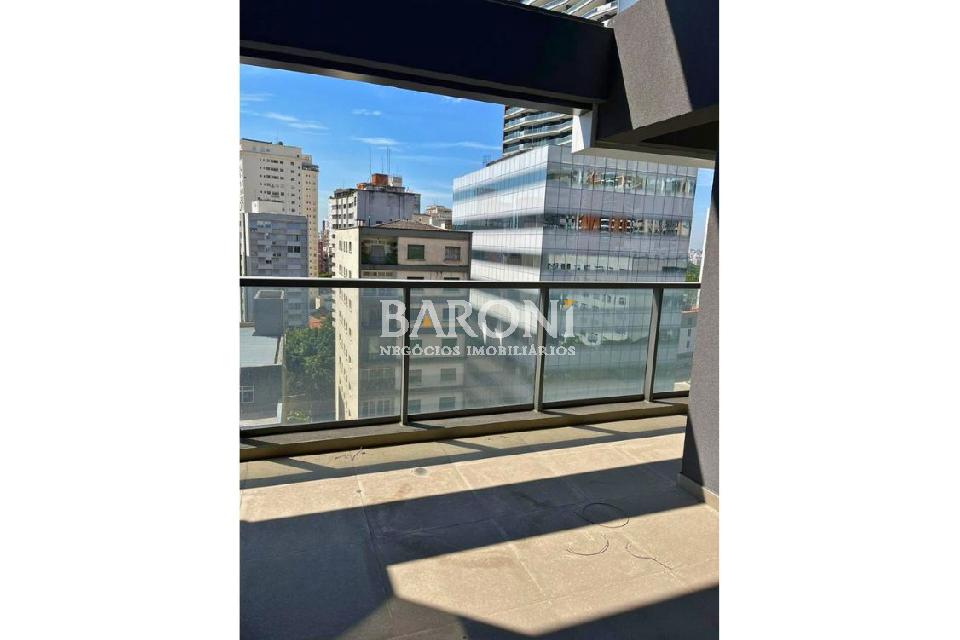 Apartamento - Pinheiros