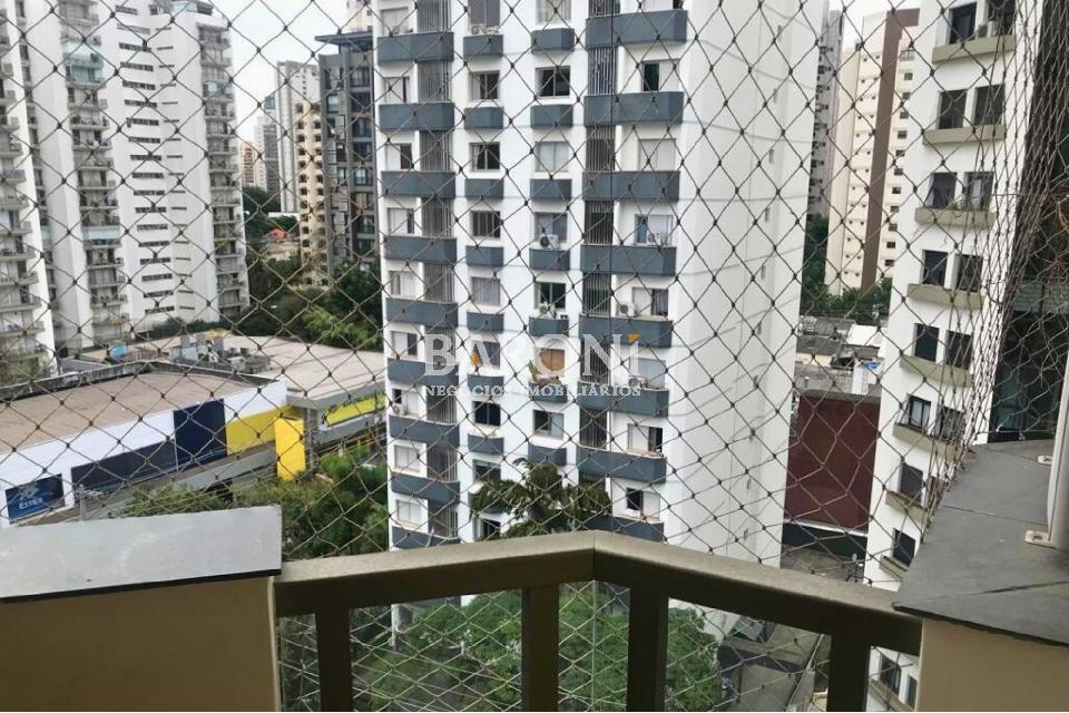 Apartamento - Moema