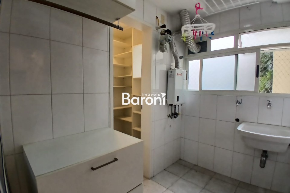 Apartamento - Moema