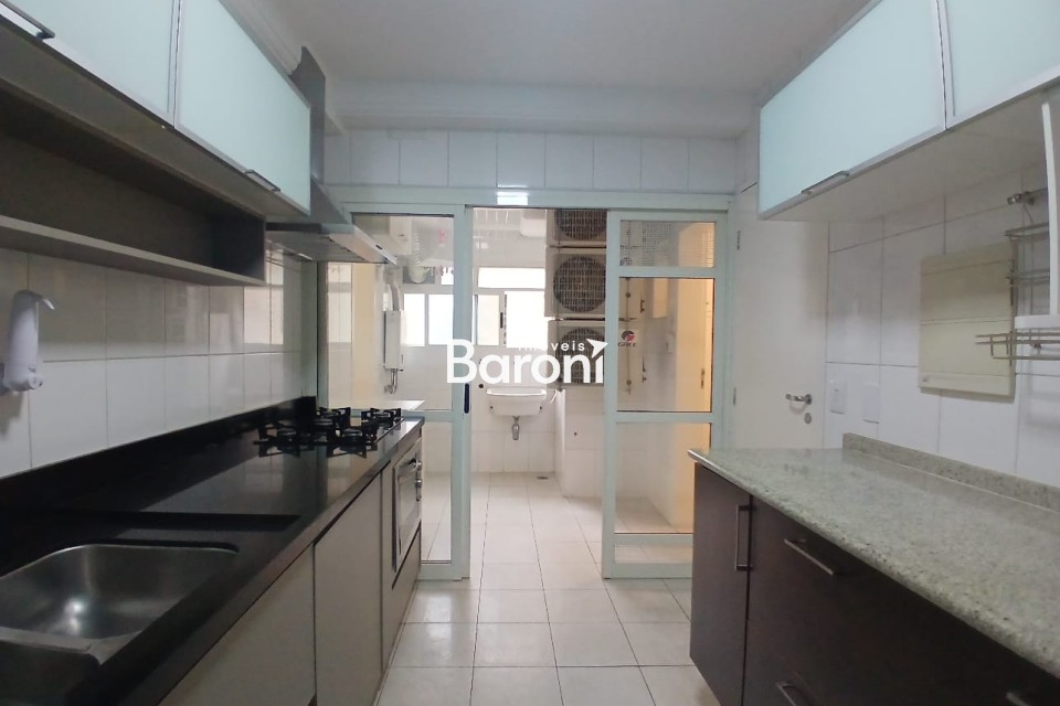 Apartamento - Moema