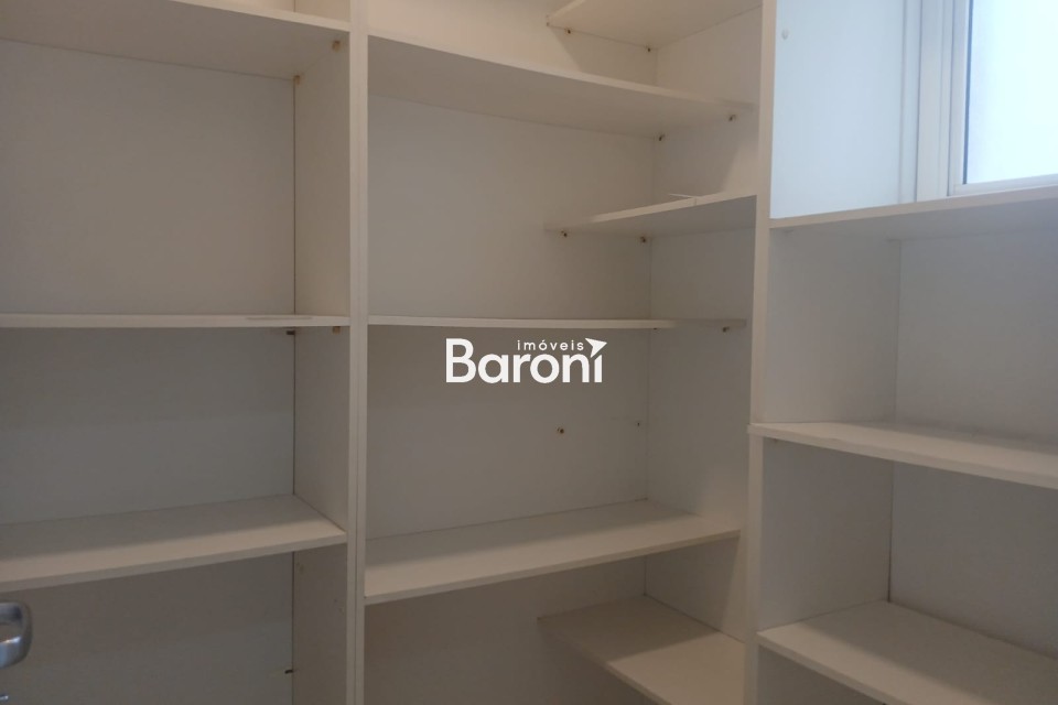 Apartamento - Moema