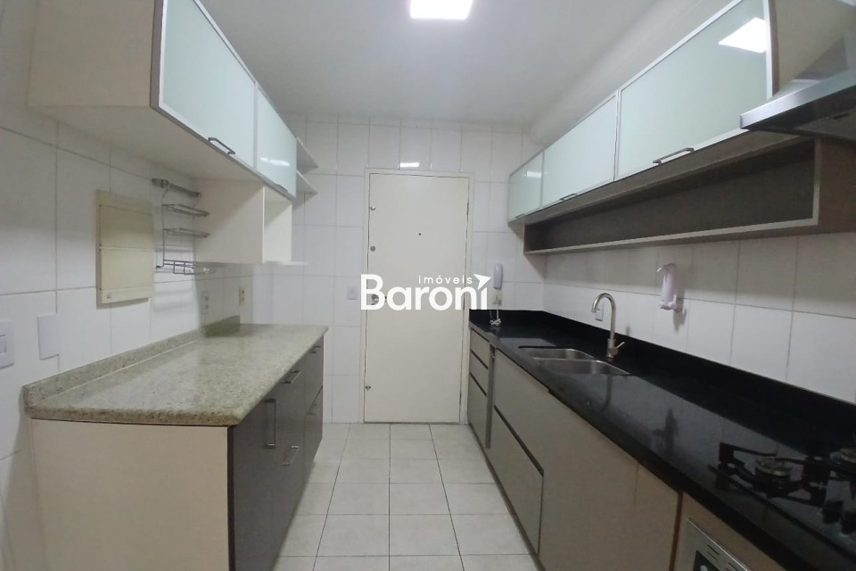 Apartamento - Moema
