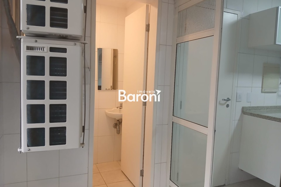 Apartamento - Moema