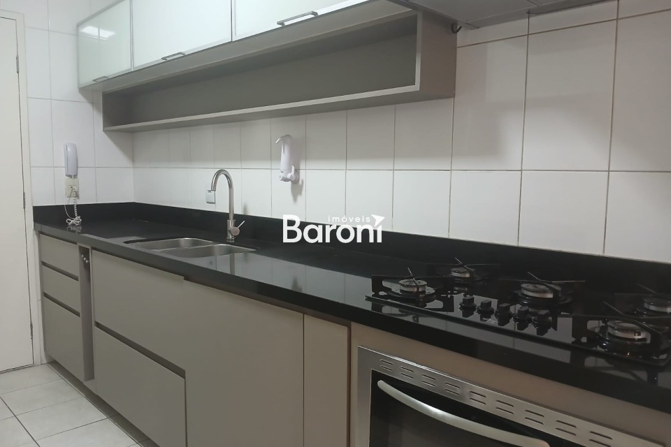Apartamento - Moema