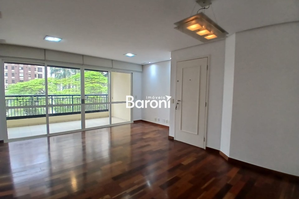 Apartamento - Moema