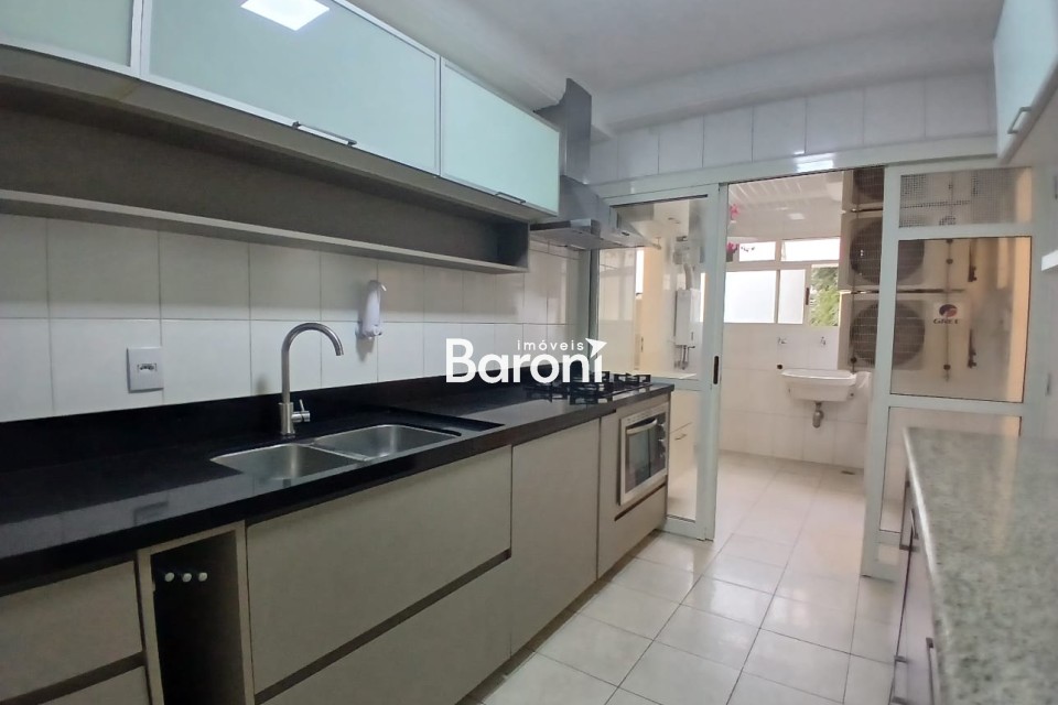 Apartamento - Moema