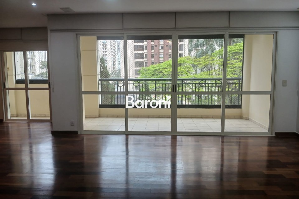 Apartamento - Moema