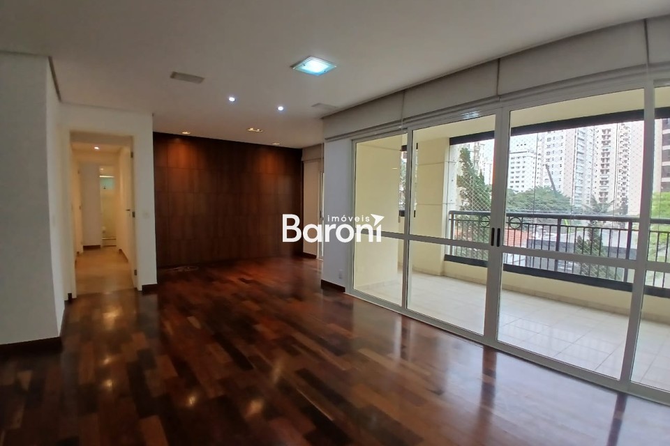 Apartamento - Moema