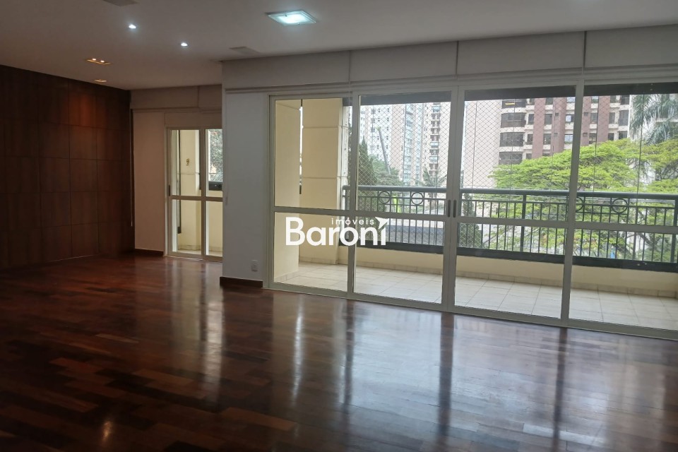 Apartamento - Moema