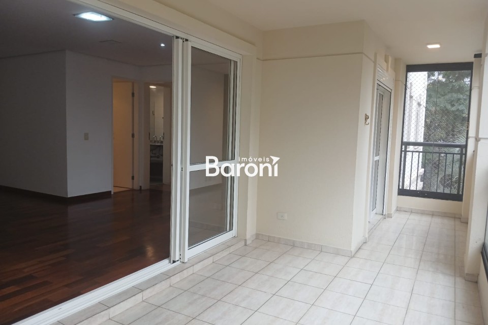 Apartamento - Moema