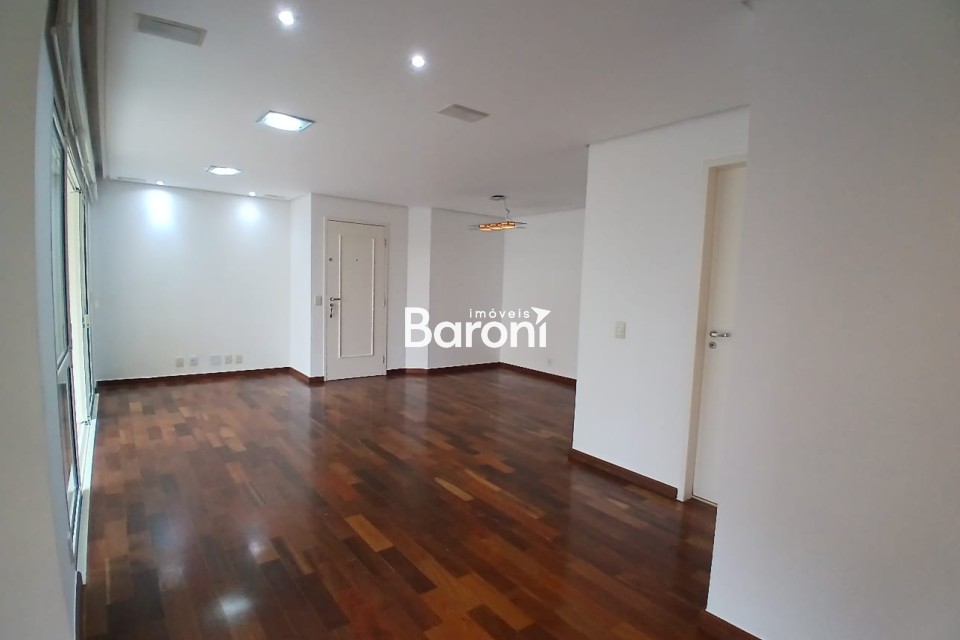 Apartamento - Moema