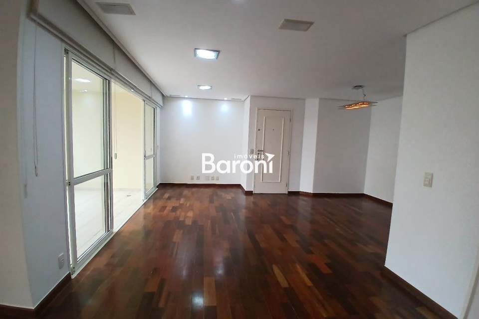 Apartamento - Moema
