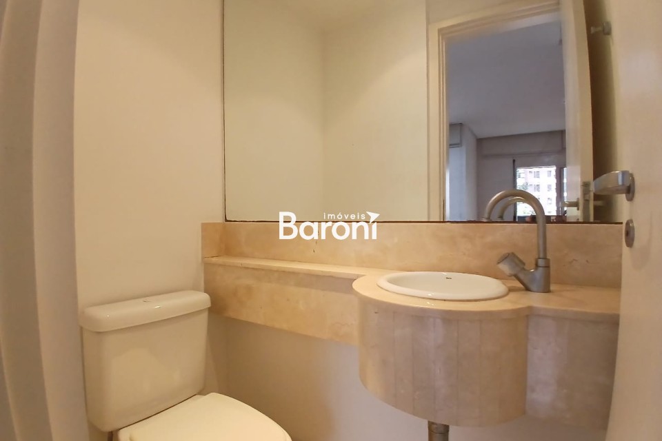 Apartamento - Moema
