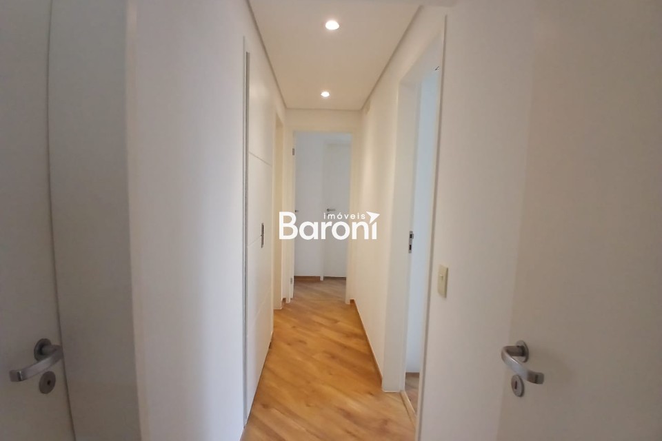 Apartamento - Moema