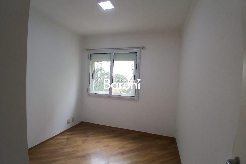 Apartamento - Moema