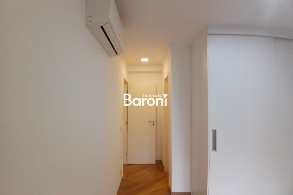 Apartamento - Moema