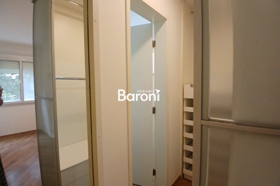 Apartamento - Moema