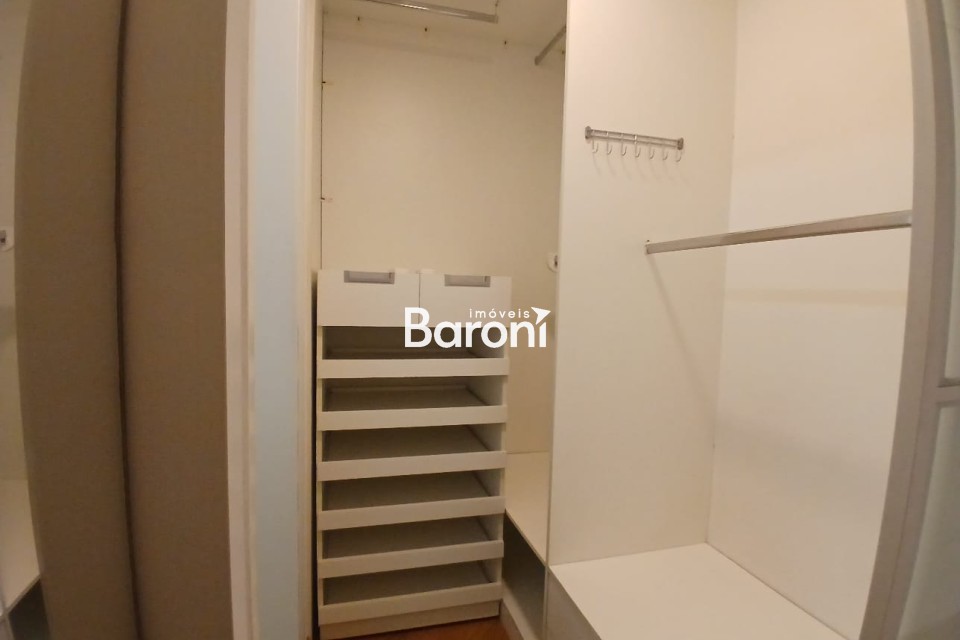 Apartamento - Moema
