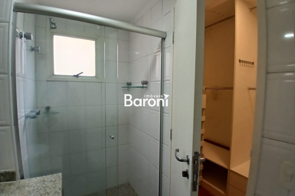 Apartamento - Moema