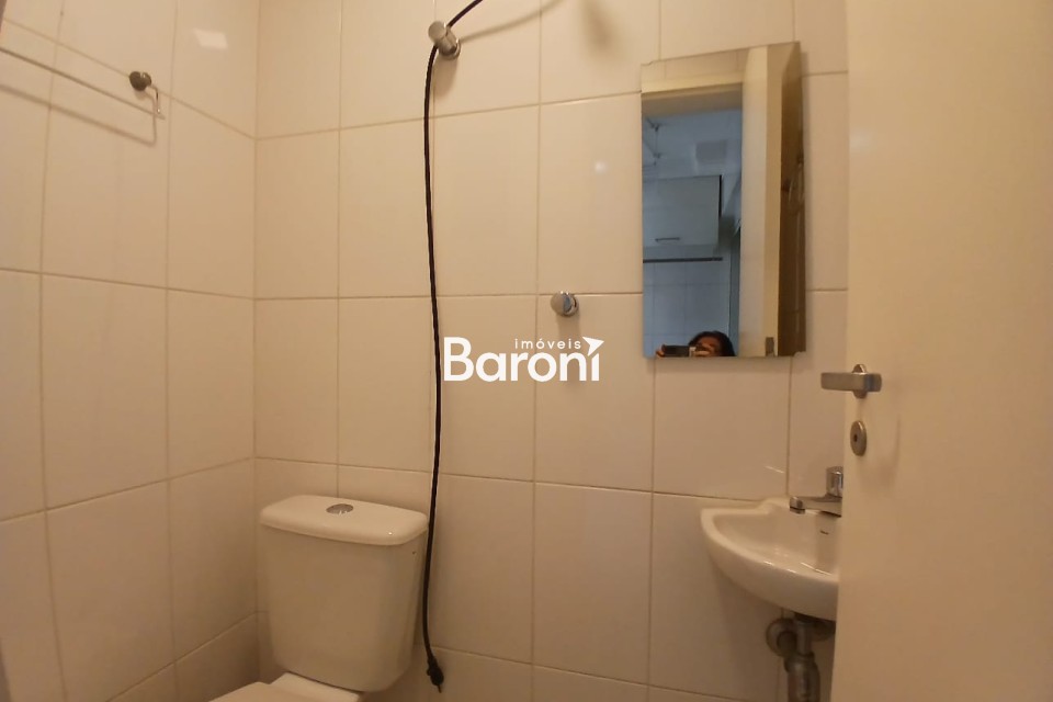 Apartamento - Moema