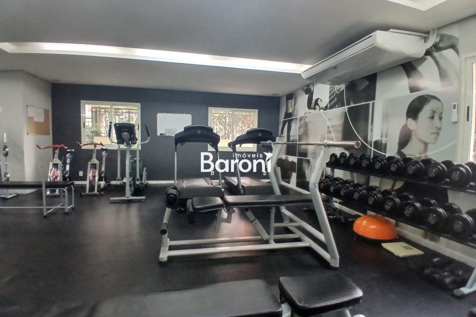 Apartamento - Moema