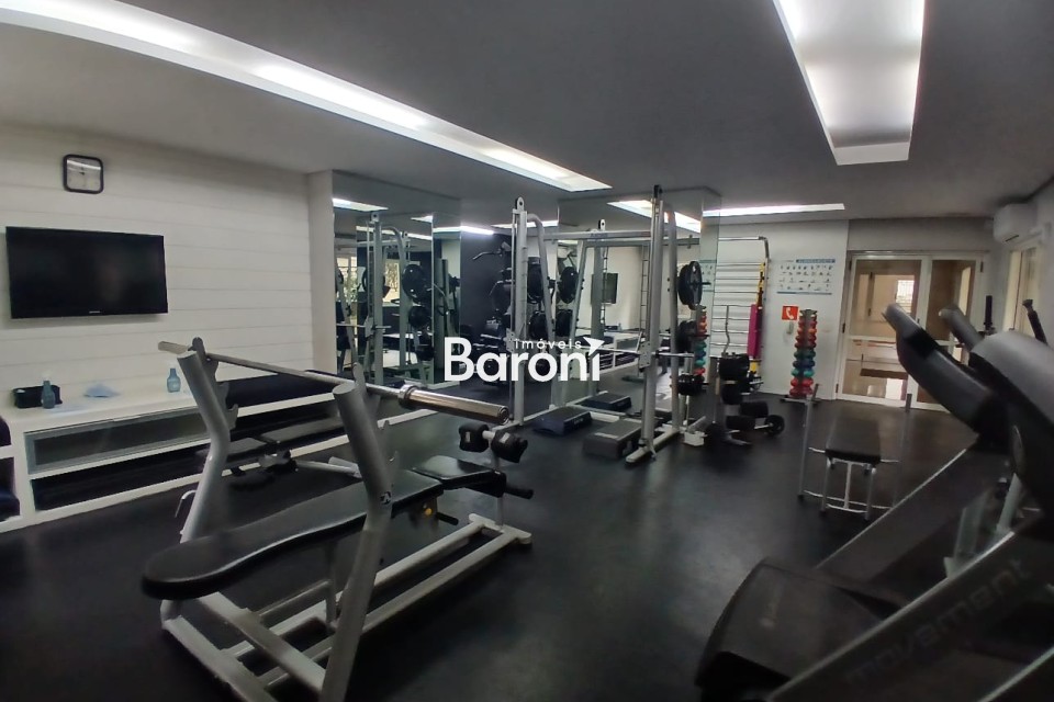 Apartamento - Moema