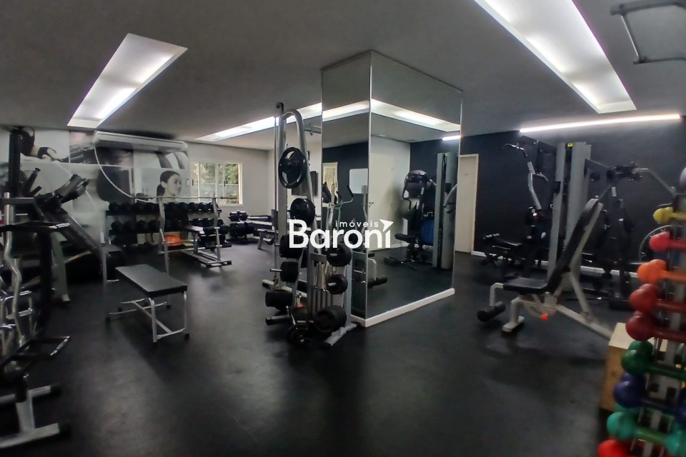 Apartamento - Moema