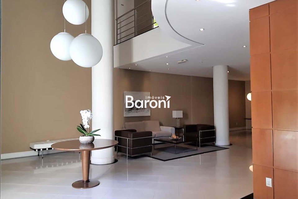 Apartamento - Moema