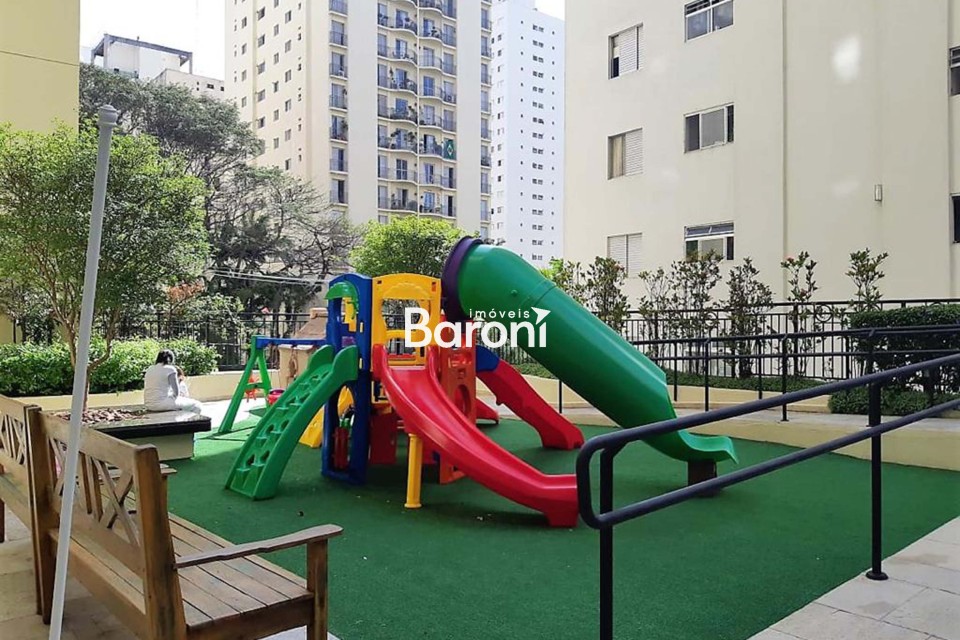 Apartamento - Moema